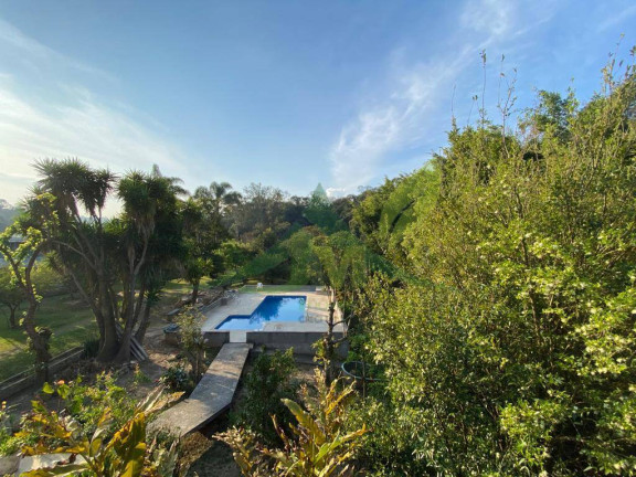 Chácara com 5 Quartos à Venda, 4.000 m² em Portão - Atibaia