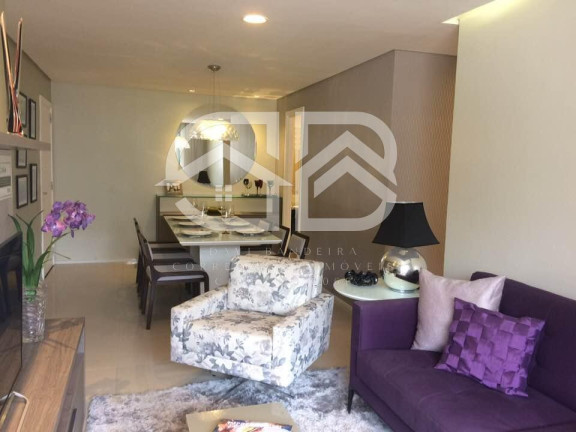 Imagem Apartamento com 3 Quartos à Venda, 91 m² em Parque Iracema - Fortaleza