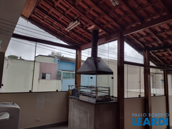 Imagem Cobertura com 2 Quartos à Venda, 100 m² em Parque Das Nações - Santo André Imagem Cobertura com 2 Quartos à Venda, 100 m² em Parque Das Nações - Santo André