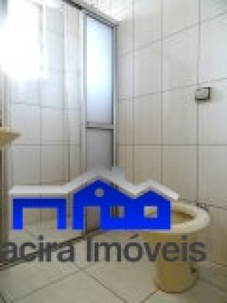 Imagem Apartamento com 1 Quarto à Venda, 57 m² em Gonzaguinha - Santos