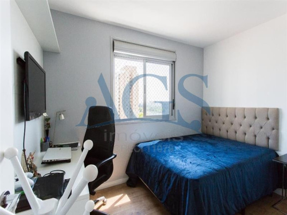 Imagem Apartamento com 3 Quartos à Venda, 63 m² em Parque São Jorge - São Paulo Imagem Apartamento com 3 Quartos à Venda, 63 m² em Parque São Jorge - São Paulo