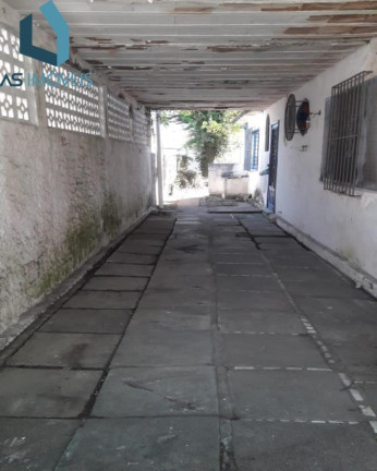 Imagem Terreno à Venda, 440 m² em Passagem - Cabo Frio