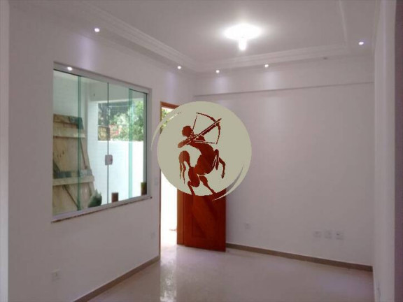 Imagem Casa com 3 Quartos à Venda, 130 m² em Embare - Santos