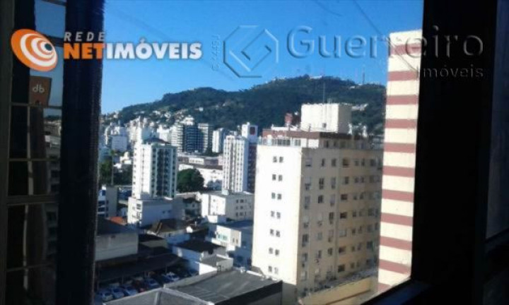 Imagem Sala Comercial à Venda, 373 m² em Centro - Florianópolis Imagem Sala Comercial à Venda, 373 m² em Centro - Florianópolis