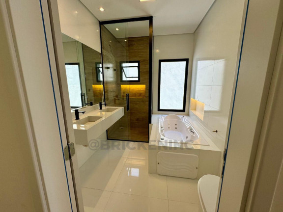 Imagem Casa com 3 Quartos à Venda, 151 m² em Villas Do Jaguari - Santana De Parnaíba