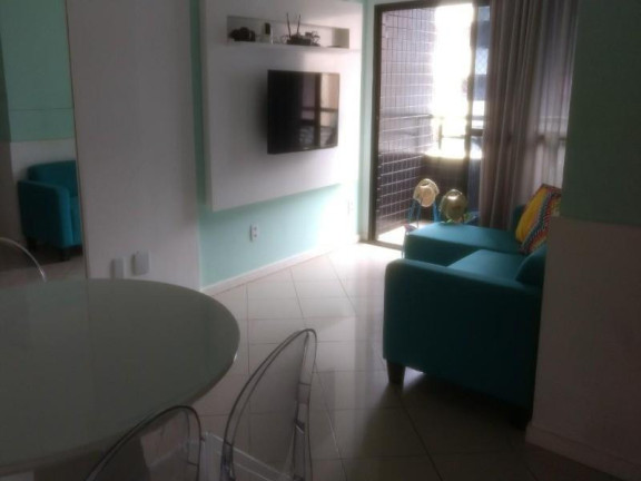 Imagem Apartamento com 3 Quartos à Venda, 85 m² em Pituba - Salvador