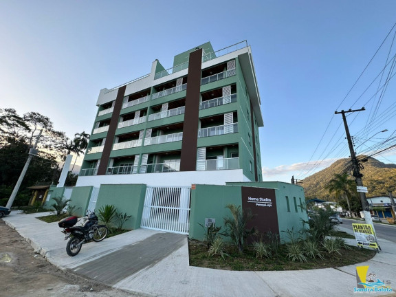 Imagem Apartamento com 1 Quarto à Venda, 37 m² em Perequê Açu - Ubatuba Imagem Apartamento com 1 Quarto à Venda, 37 m² em Perequê Açu - Ubatuba