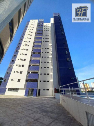 Imagem Apartamento com 3 Quartos à Venda, 119 m² em Miramar - João Pessoa Imagem Apartamento com 3 Quartos à Venda, 119 m² em Miramar - João Pessoa