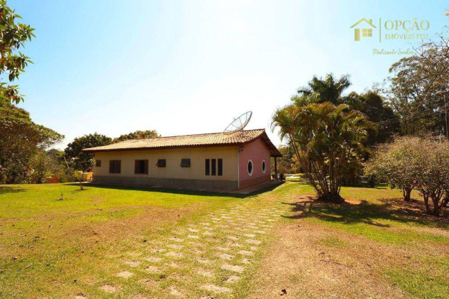 Imagem Fazenda à Venda, 732 m² em Chácaras Rincão - Itu