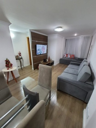 Imagem Imóvel com 3 Quartos à Venda, 90 m² em Norte (águas Claras) - Brasília