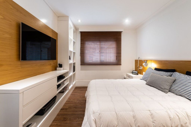 Imagem Apartamento com 3 Quartos à Venda, 162 m² em Itaim Bibi - São Paulo