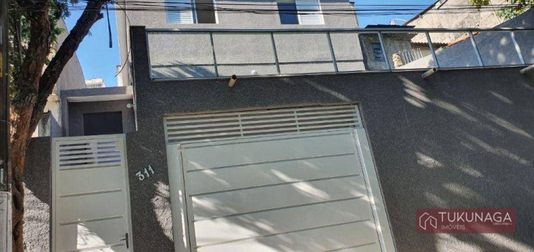 Sobrado com 5 Quartos à Venda, 300 m² em Lauzane Paulista - São Paulo