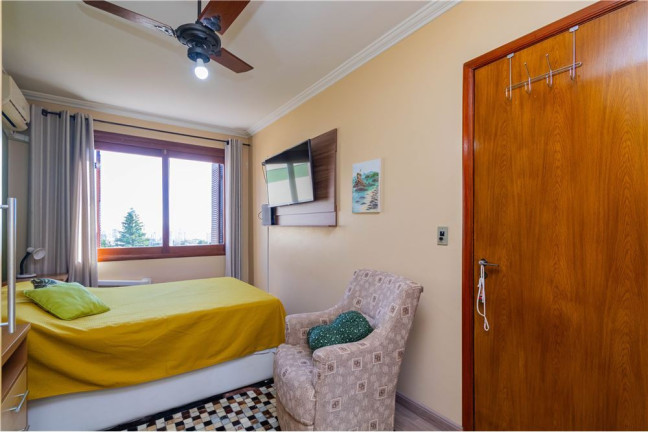 Imagem Imóvel com 2 Quartos à Venda, em Santa Tereza - Porto Alegre Imagem Imóvel com 2 Quartos à Venda, em Santa Tereza - Porto Alegre
