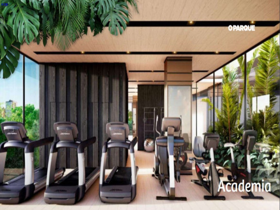 Imagem Apartamento com 4 Quartos à Venda, 167 m² em Jardim Das Acácias - São Paulo