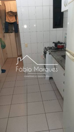 Imagem Apartamento com 2 Quartos à Venda, 70 m² em Vila Formosa - São Paulo