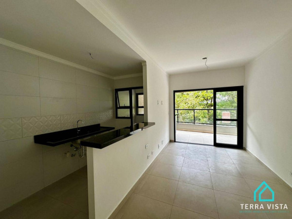 Imagem Apartamento com 2 Quartos à Venda, 72 m² em Itagua - Ubatuba Imagem Apartamento com 2 Quartos à Venda, 72 m² em Itagua - Ubatuba
