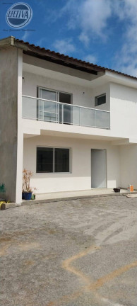 Imagem Sobrado com 3 Quartos à Venda, 128 m² em Cohapar - Guaratuba Imagem Sobrado com 3 Quartos à Venda, 128 m² em Cohapar - Guaratuba