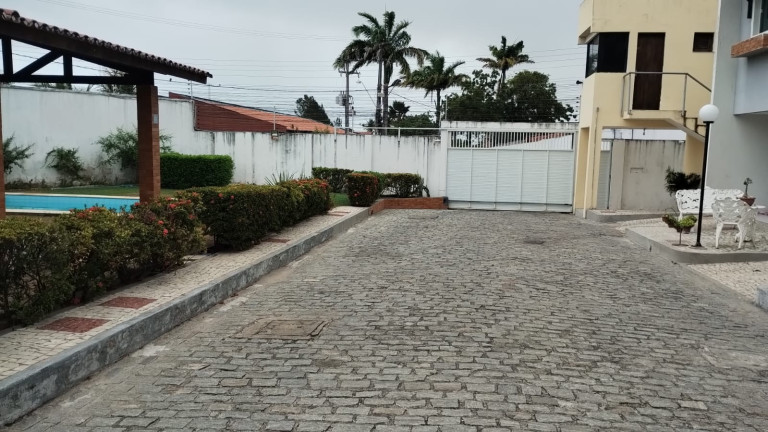 Imagem Casa de Condomínio com 3 Quartos à Venda, 116 m² em Sapiranga-coité - Fortaleza Imagem Casa de Condomínio com 3 Quartos à Venda, 116 m² em Sapiranga-coité - Fortaleza