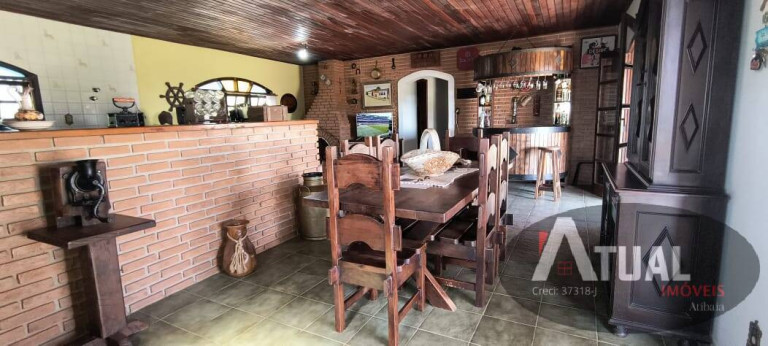 Imagem Casa com 3 Quartos à Venda, 160 m² em Canjica (terra Preta) - Mairiporã Imagem Casa com 3 Quartos à Venda, 160 m² em Canjica (terra Preta) - Mairiporã