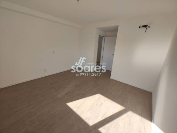 Imagem Apartamento com 3 Quartos à Venda, 100 m² em Centro - Pelotas
