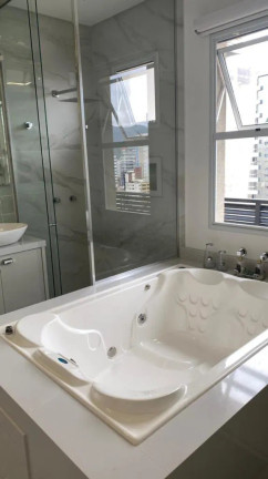 Imagem Cobertura com 4 Quartos à Venda, 305 m² em Meia Praia - Itapema Imagem Cobertura com 4 Quartos à Venda, 305 m² em Meia Praia - Itapema