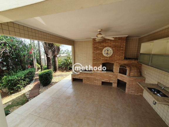 Imagem Casa com 3 Quartos à Venda, 198 m² em Chácaras Alpina - Valinhos