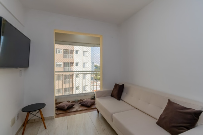Imagem Apartamento com 2 Quartos à Venda, 48 m² em Sítio Do Mandaqui - São Paulo