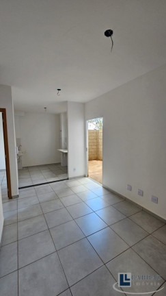 Imóvel com 2 Quartos à Venda, 51 m² em Jardim Ouro Branco - Ribeirão Preto