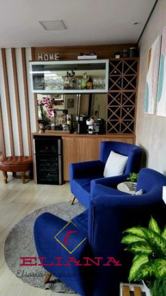 Imagem Apartamento com 3 Quartos à Venda, 95 m² em Barra Funda - São Paulo Imagem Apartamento com 3 Quartos à Venda, 95 m² em Barra Funda - São Paulo