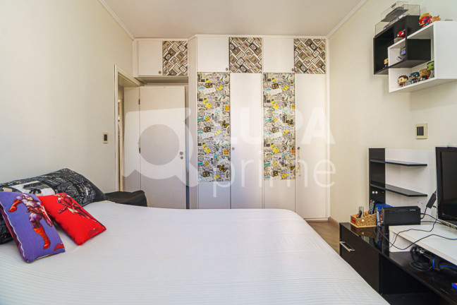 Imagem Apartamento com 3 Quartos à Venda, 134 m² em Santa Teresinha - São Paulo Imagem Apartamento com 3 Quartos à Venda, 134 m² em Santa Teresinha - São Paulo