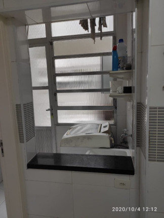 Imagem Apartamento com 3 Quartos para Alugar ou Temporada, 106 m² em Pitangueiras - Guarujá