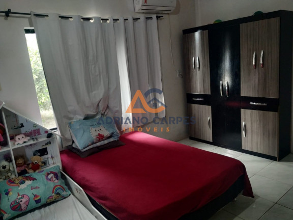 Imagem Casa com 3 Quartos à Venda, 80 m² em São Domingos - Navegantes Imagem Casa com 3 Quartos à Venda, 80 m² em São Domingos - Navegantes