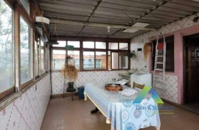 Imagem Sobrado com 2 Quartos à Venda, 400 m² em Saúde - São Paulo