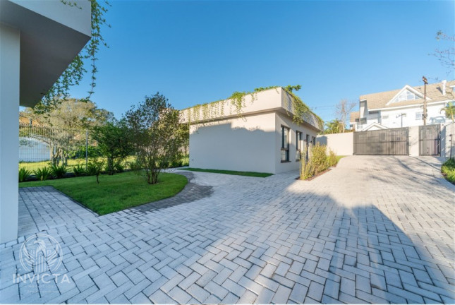 Imagem Casa com 5 Quartos à Venda, 458 m² em Praia Do Estaleiro - Balneário Camboriú