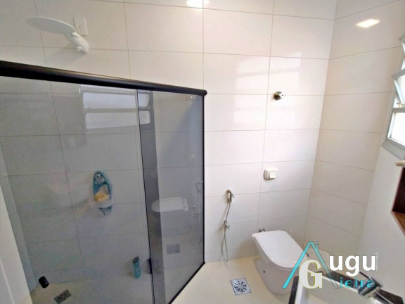 Imagem Apartamento com 2 Quartos para Alugar ou Temporada, 168 m² em Centro - Guarapari