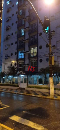 Imagem Apartamento com 1 Quarto à Venda, 63 m² em Centro - São Vicente Imagem Apartamento com 1 Quarto à Venda, 63 m² em Centro - São Vicente