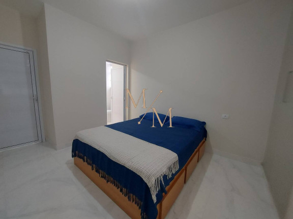 Imagem Apartamento com 3 Quartos à Venda, 124 m² em Gonzaga - Santos Imagem Apartamento com 3 Quartos à Venda, 124 m² em Gonzaga - Santos