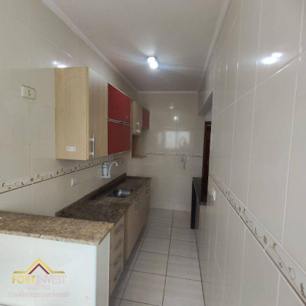 Imagem Imóvel com 1 Quarto à Venda, 42 m² em Caiçara - Praia Grande Imagem Imóvel com 1 Quarto à Venda, 42 m² em Caiçara - Praia Grande
