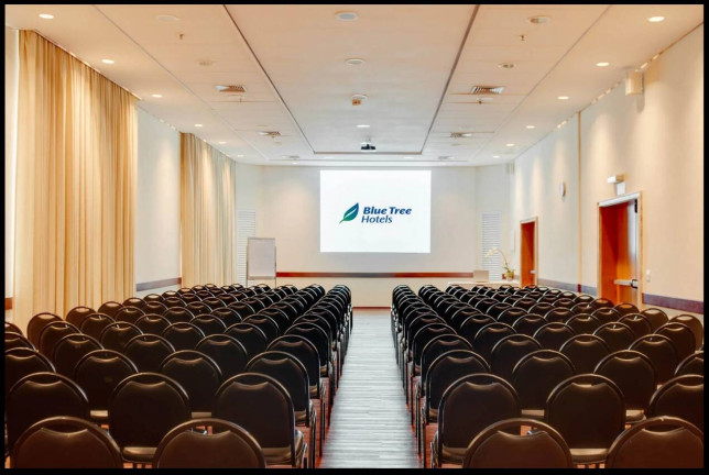 Imagem Sala Comercial à Venda, 44 m² em Centro - Santo André Imagem Sala Comercial à Venda, 44 m² em Centro - Santo André