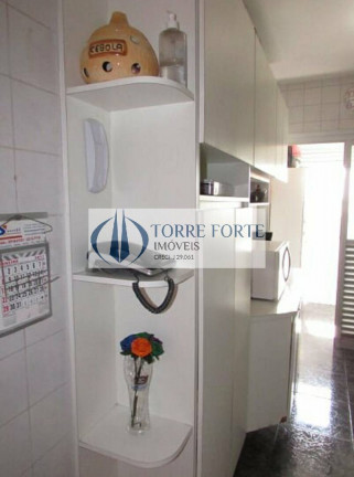Imagem Apartamento com 3 Quartos à Venda, 64 m² em Vila Ema - São Paulo
