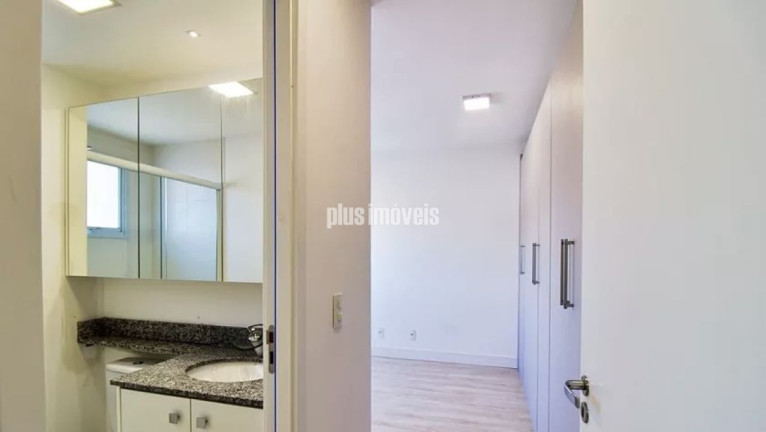 Imagem Apartamento com 3 Quartos à Venda, 92 m² em Morumbi - São Paulo