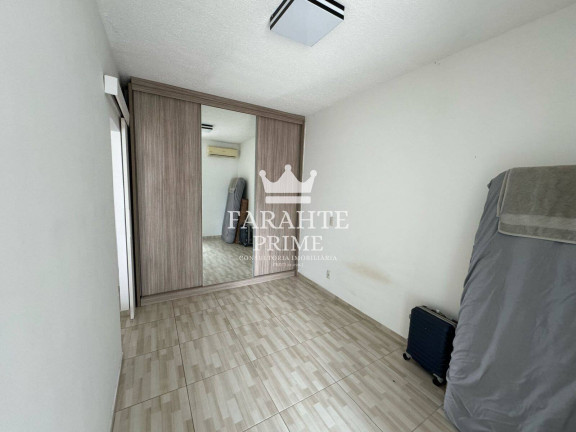 Imagem Apartamento com 1 Quarto à Venda, 49 m² em Vila Mathias - Santos Imagem Apartamento com 1 Quarto à Venda, 49 m² em Vila Mathias - Santos