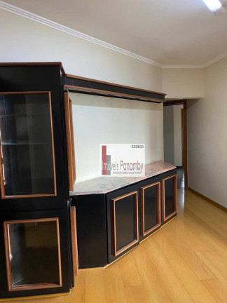 Imagem Apartamento com 3 Quartos à Venda ou Locação, 242 m² em Vila Suzana - São Paulo Imagem Apartamento com 3 Quartos à Venda ou Locação, 242 m² em Vila Suzana - São Paulo
