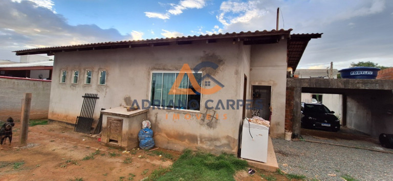 Imagem Casa com 3 Quartos à Venda, 140 m² em Santa Lidia - Penha Imagem Casa com 3 Quartos à Venda, 140 m² em Santa Lidia - Penha