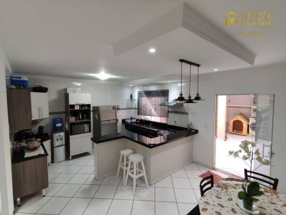 Imagem Casa com 2 Quartos à Venda, 188 m² em Parque América - Itu Imagem Casa com 2 Quartos à Venda, 188 m² em Parque América - Itu