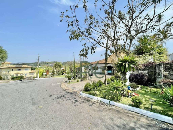 Imagem Casa com 4 Quartos à Venda, 548 m² em Jardim Passárgada I - Cotia Imagem Casa com 4 Quartos à Venda, 548 m² em Jardim Passárgada I - Cotia