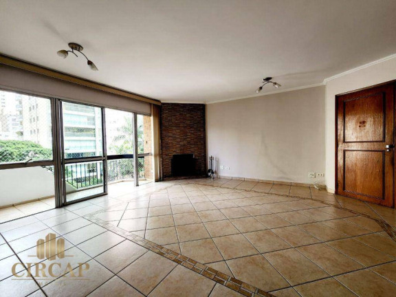 Imagem Apartamento com 4 Quartos à Venda, 137 m² em Pinheiros - São Paulo Imagem Apartamento com 4 Quartos à Venda, 137 m² em Pinheiros - São Paulo