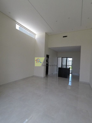 Imagem Casa de Condomínio com 3 Quartos à Venda, 141 m² em Condomínio Olivio Franceschini - Hortolândia Imagem Casa de Condomínio com 3 Quartos à Venda, 141 m² em Condomínio Olivio Franceschini - Hortolândia