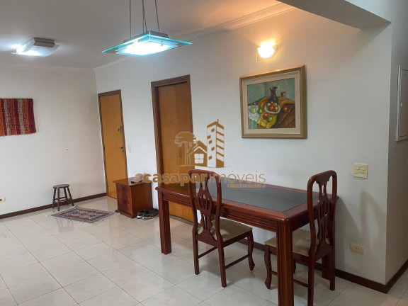Imagem Apartamento com 3 Quartos para Alugar, 120 m² em Barcelona - São Caetano Do Sul