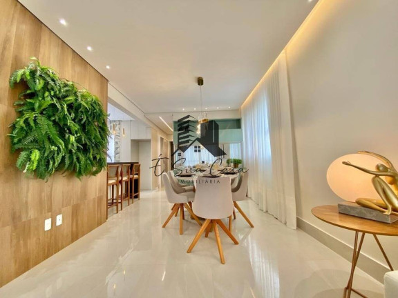 Imagem Apartamento com 4 Quartos à Venda, 109 m² em Castelo - Belo Horizonte Imagem Apartamento com 4 Quartos à Venda, 109 m² em Castelo - Belo Horizonte